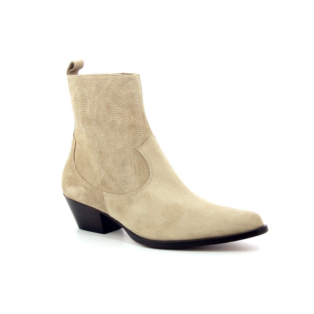 Toral Cowboy Boots 232826 beige