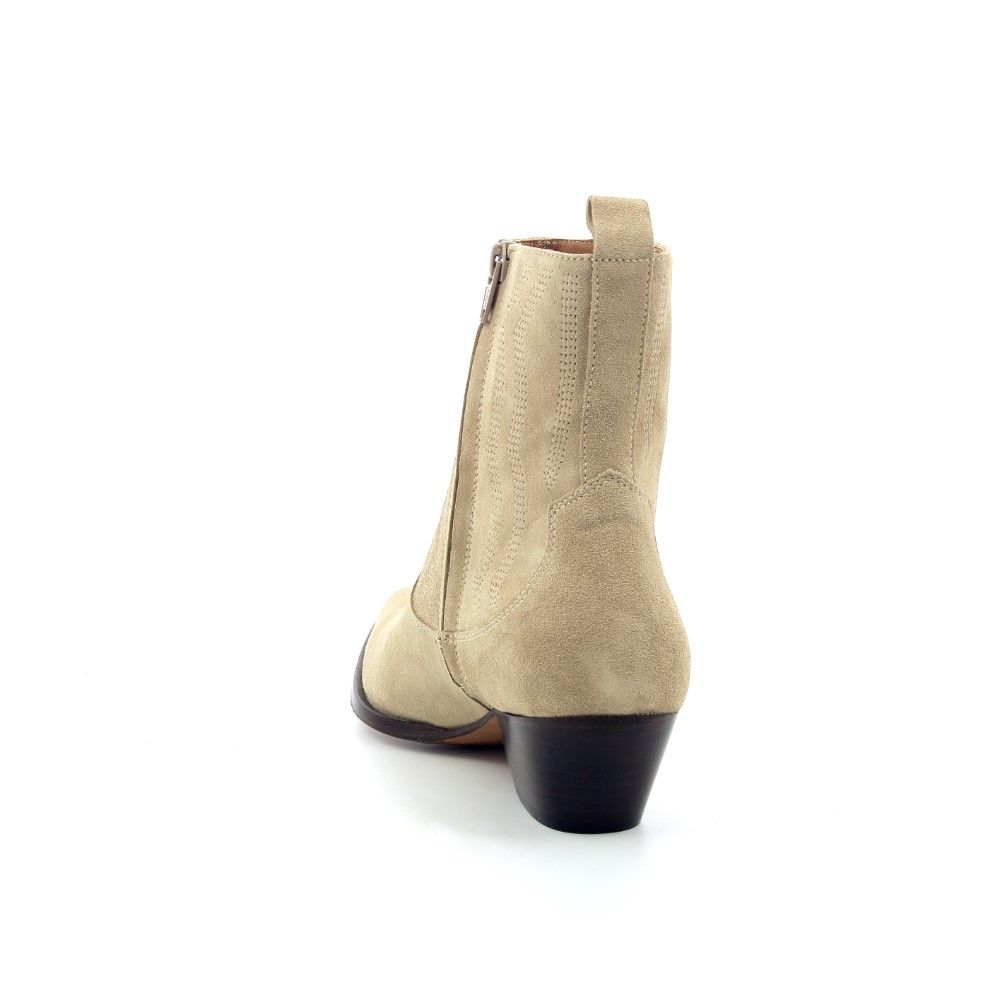 Toral Cowboy Boots 232826 beige