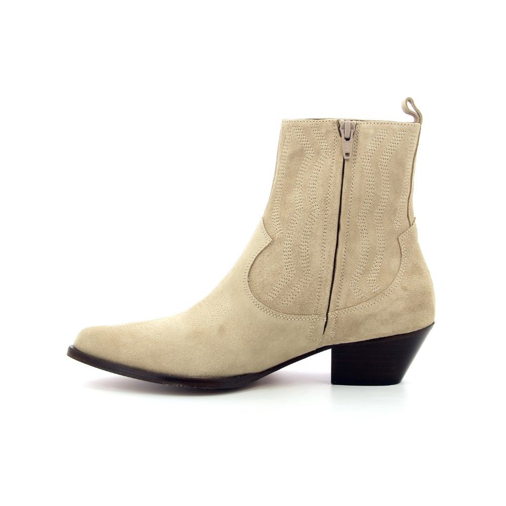 Toral Cowboy Boots 232826 beige