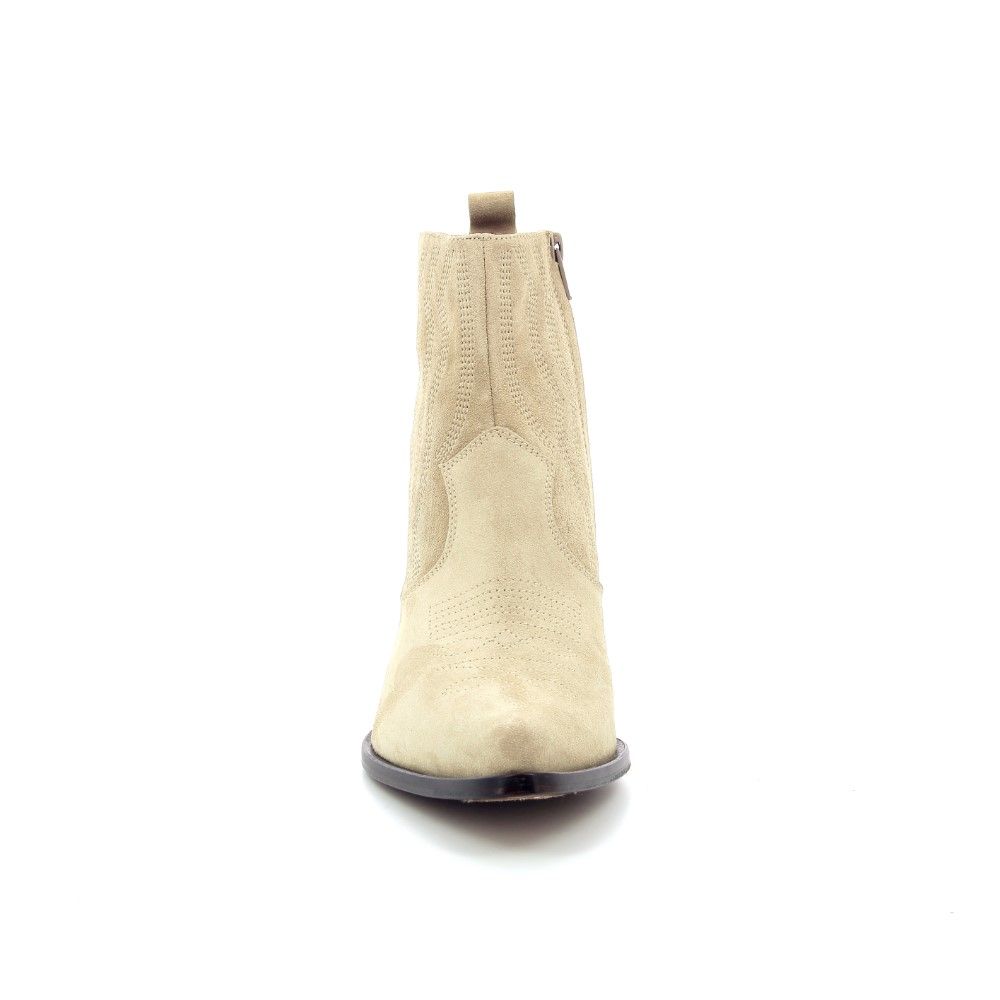 Toral Cowboy Boots 232826 beige