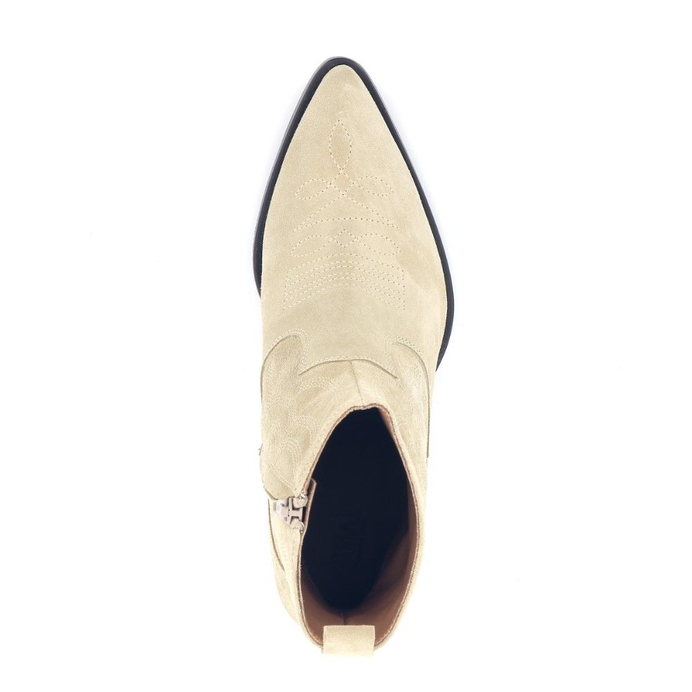 Toral Cowboy Boots 232826 beige