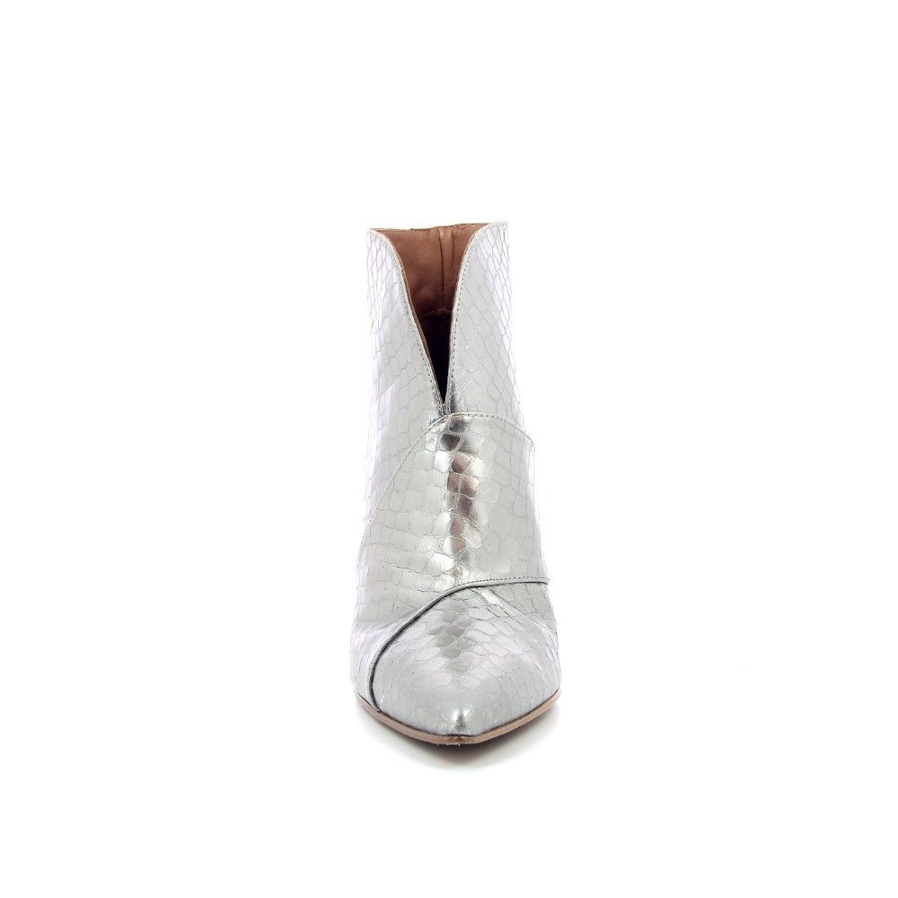 Toral Boots 232829 zilver