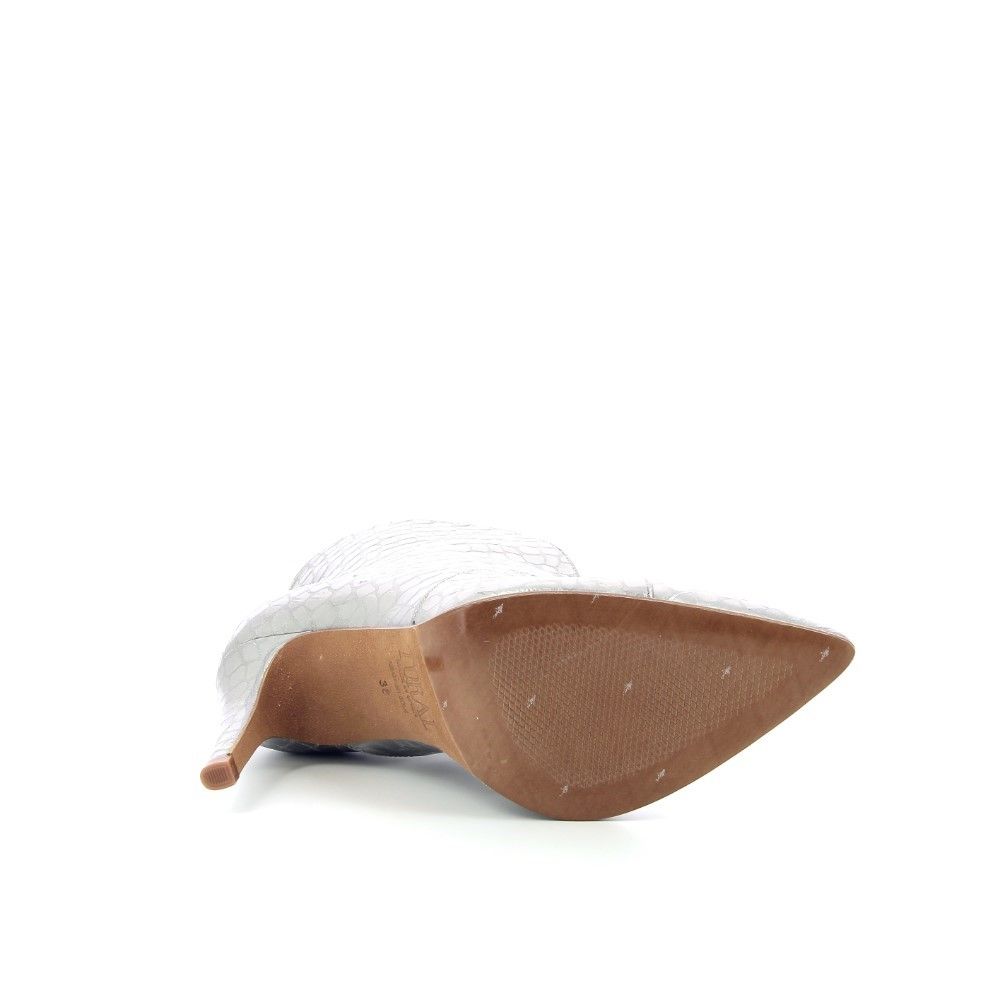 Toral Boots 232829 zilver