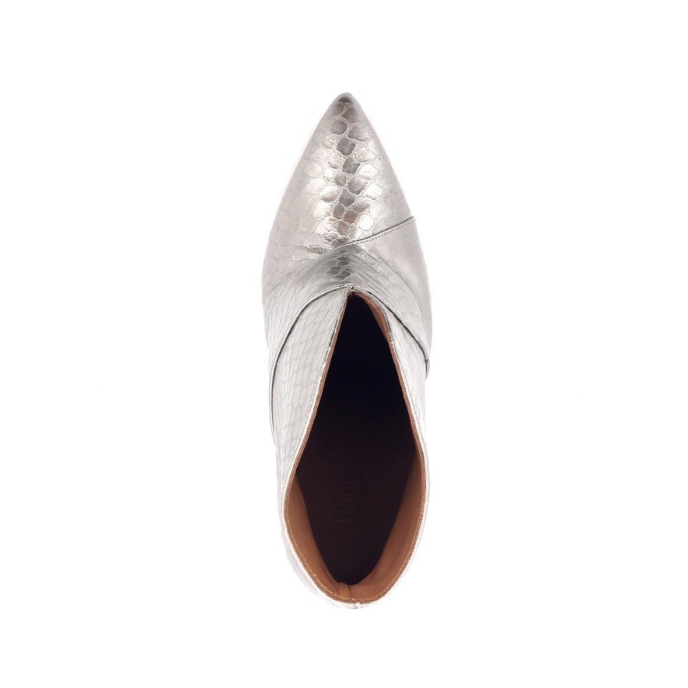 Toral Boots 232829 zilver