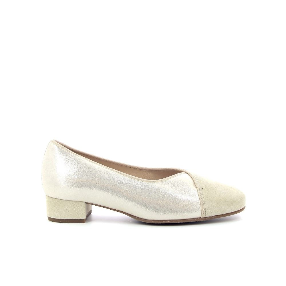 Hassia Pump 232847 beige