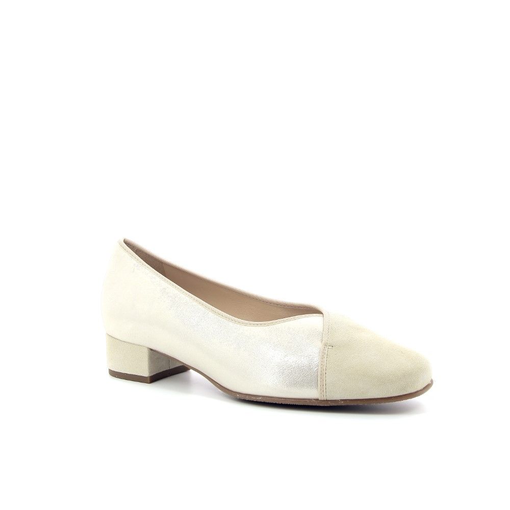 Hassia Pump 232847 beige