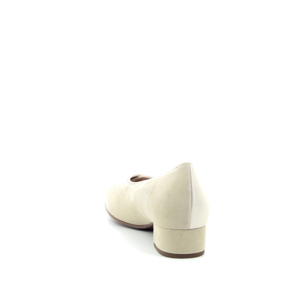 Hassia Pump 232847 beige