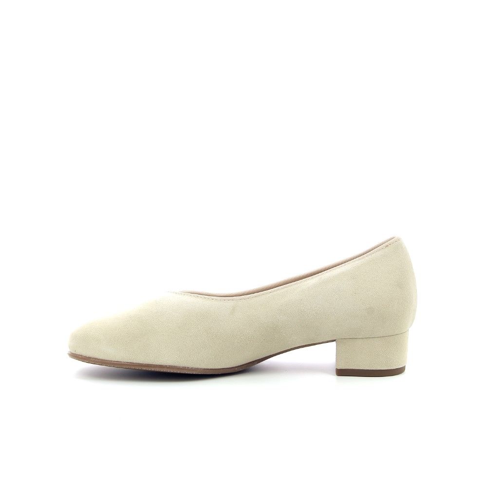 Hassia Pump 232847 beige