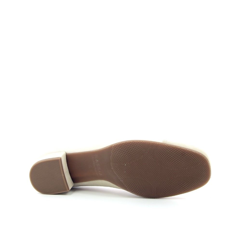 Hassia Pump 232847 beige