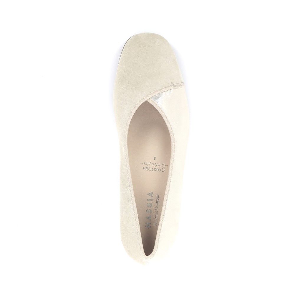 Hassia Pump 232847 beige