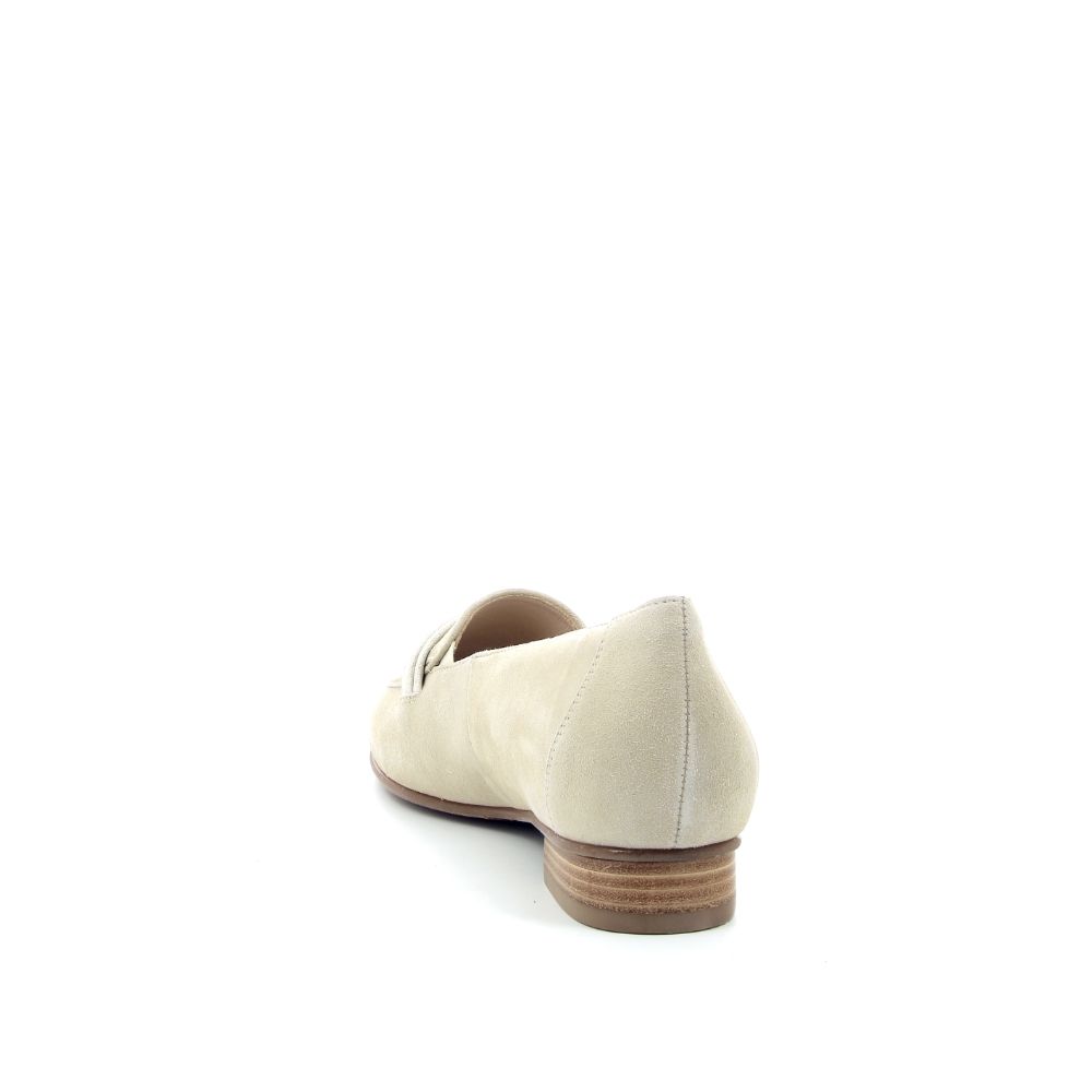 Hassia Mocassin 232848 beige