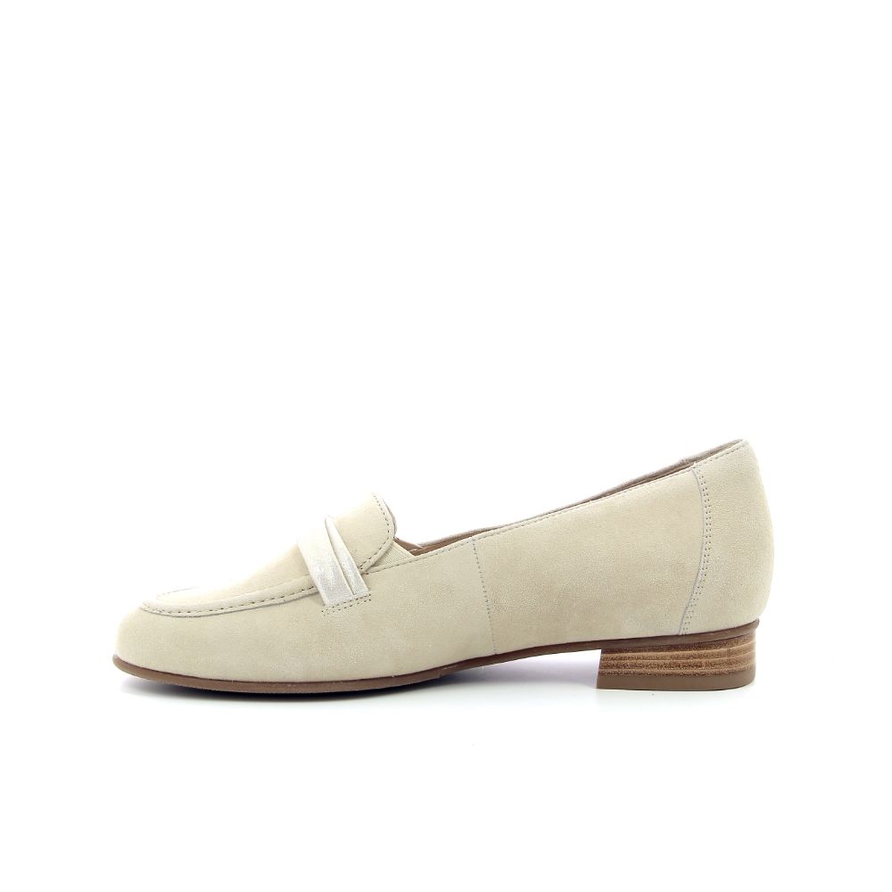 Hassia Mocassin 232848 beige