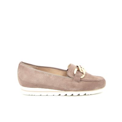 Mocassin