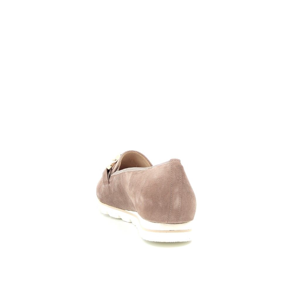 Hassia Mocassin 232852 taupe