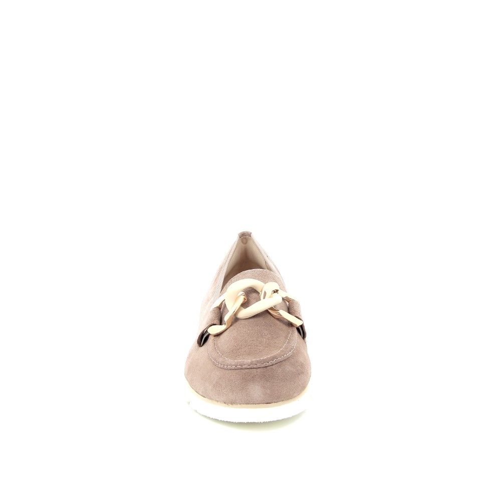 Hassia Mocassin 232852 taupe