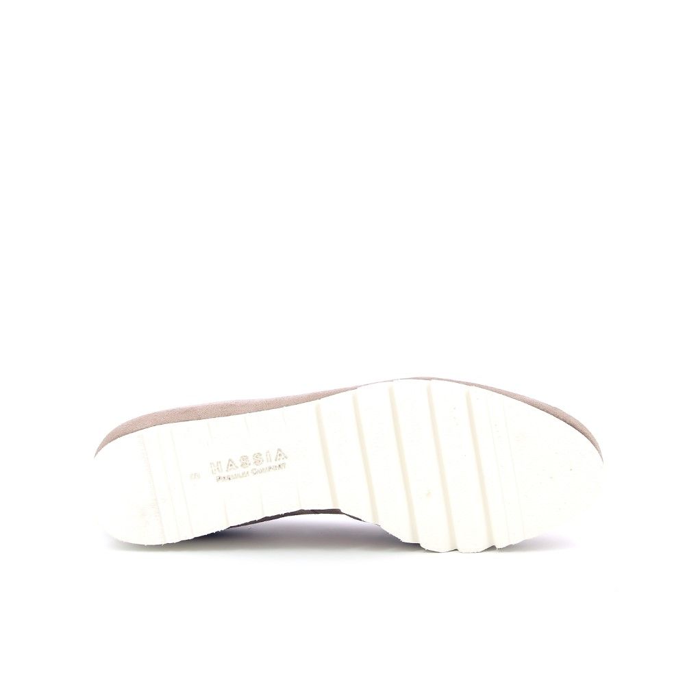 Hassia Mocassin 232852 taupe