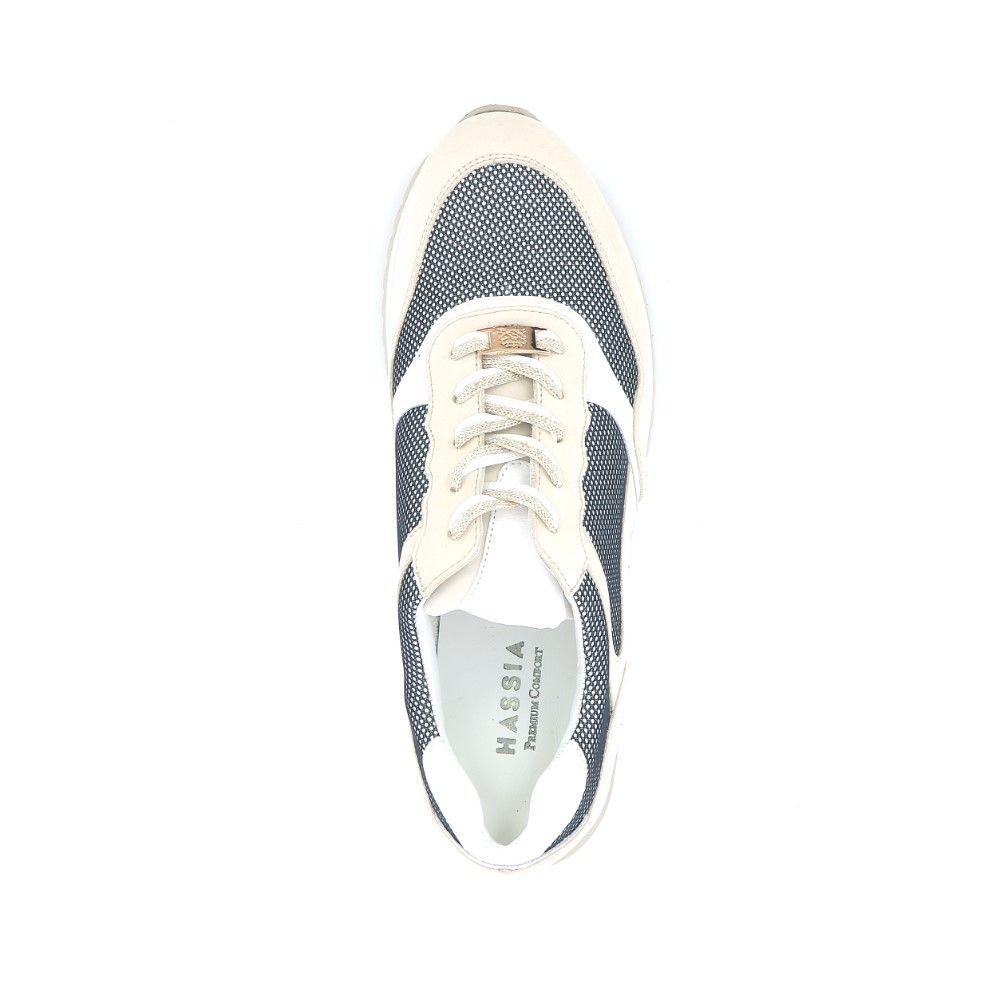 Hassia Sneaker 232855 beige