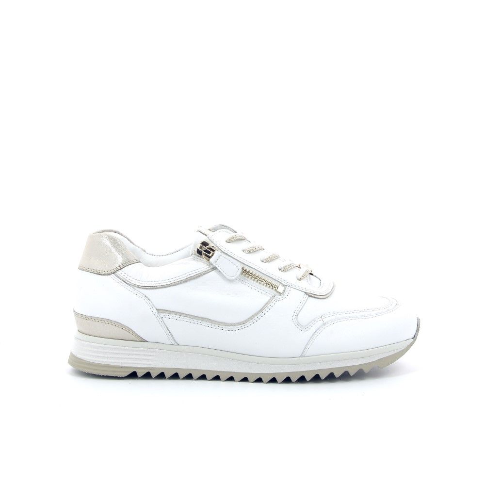 Hassia Sneaker 232858 wit