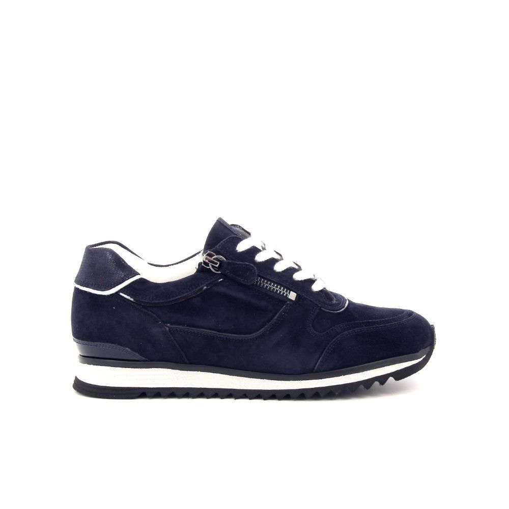 Hassia Sneaker 232859 blauw