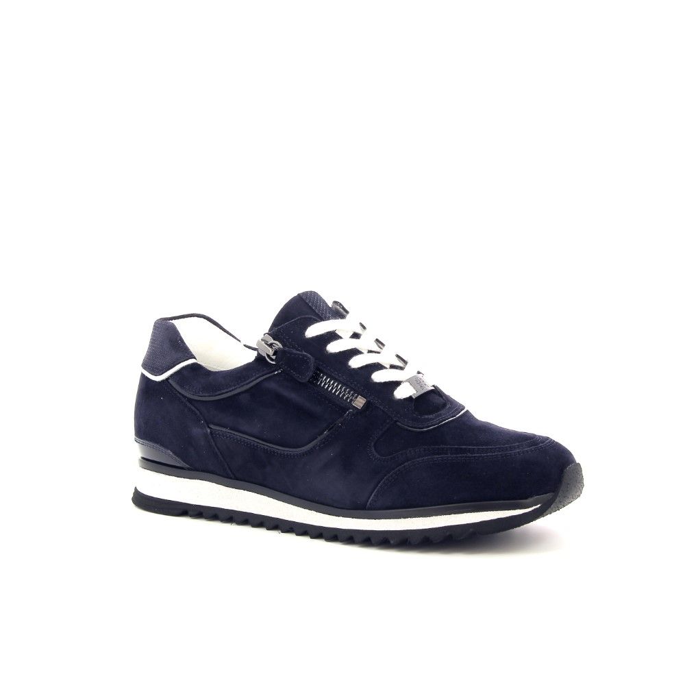Hassia Sneaker 232859 blauw