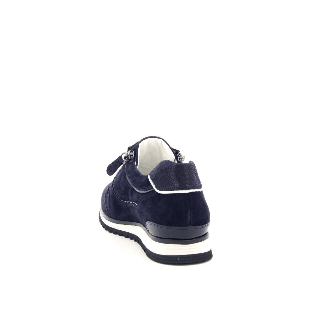 Hassia Sneaker 232859 blauw