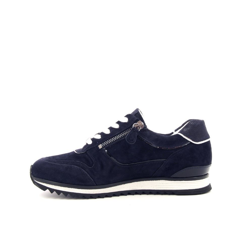 Hassia Sneaker 232859 blauw