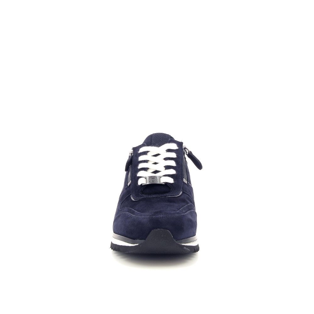 Hassia Sneaker 232859 blauw