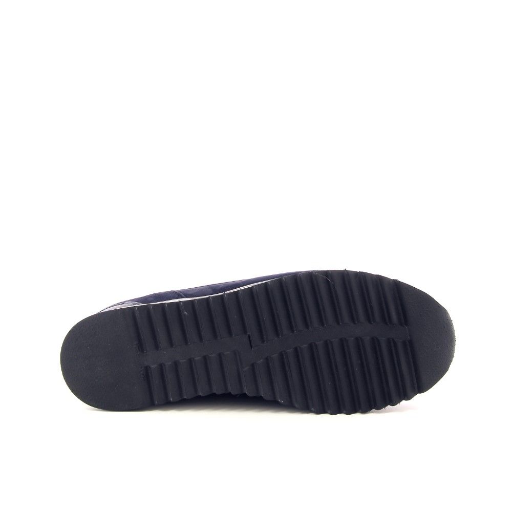 Hassia Sneaker 232859 blauw