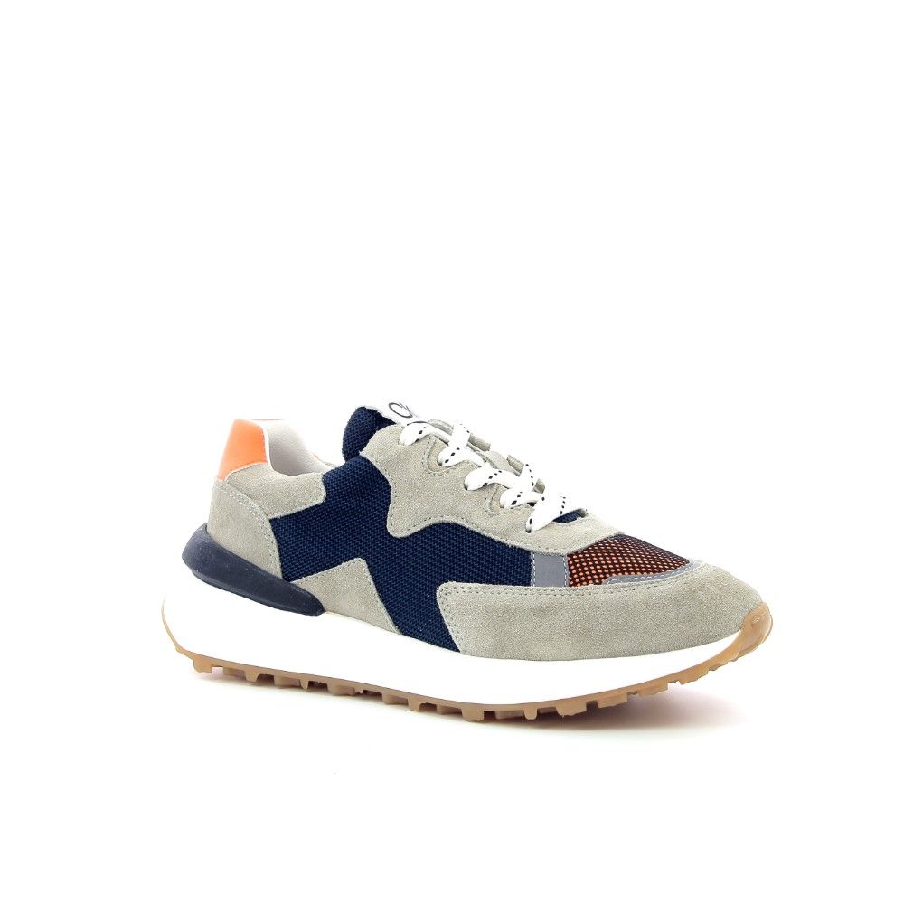 Cks Crossover 232863 blauw