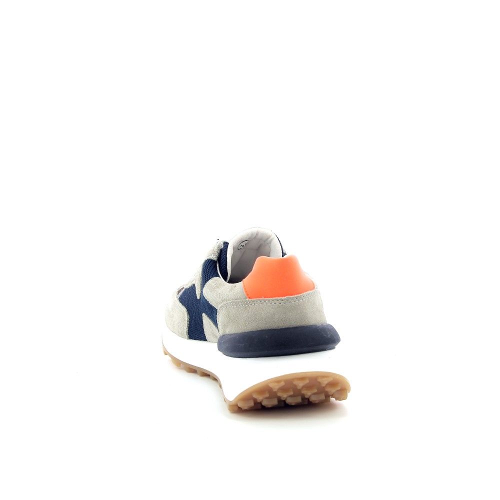 Cks Crossover 232863 blauw