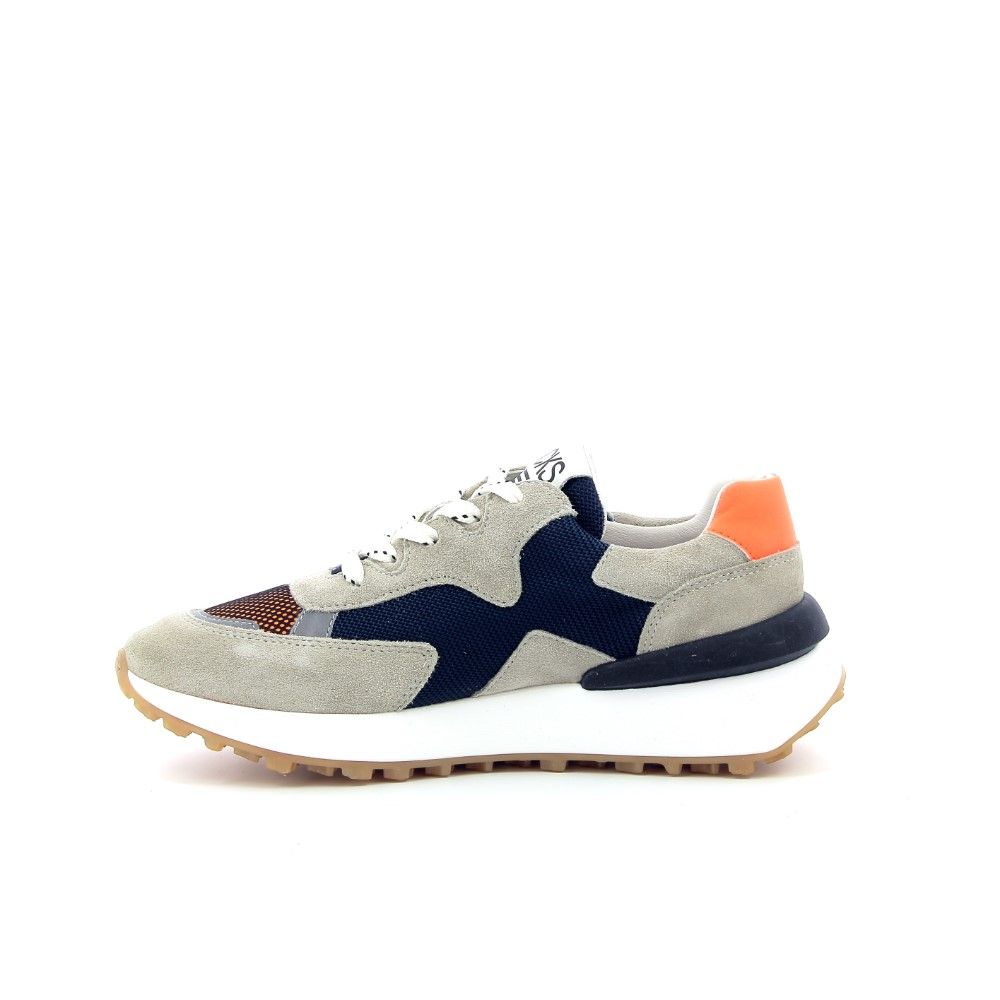 Cks Crossover 232863 blauw