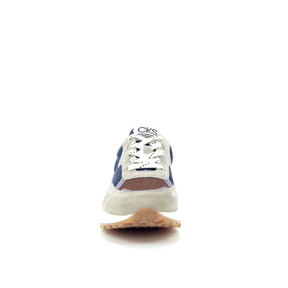 Cks Crossover 232863 blauw