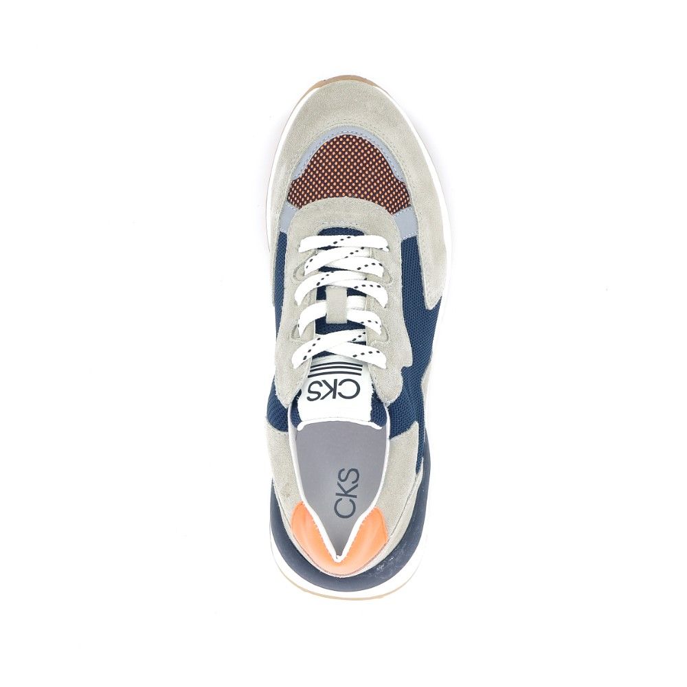 Cks Crossover 232863 blauw