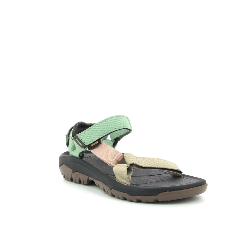 Teva W Hurricane 232871 groen