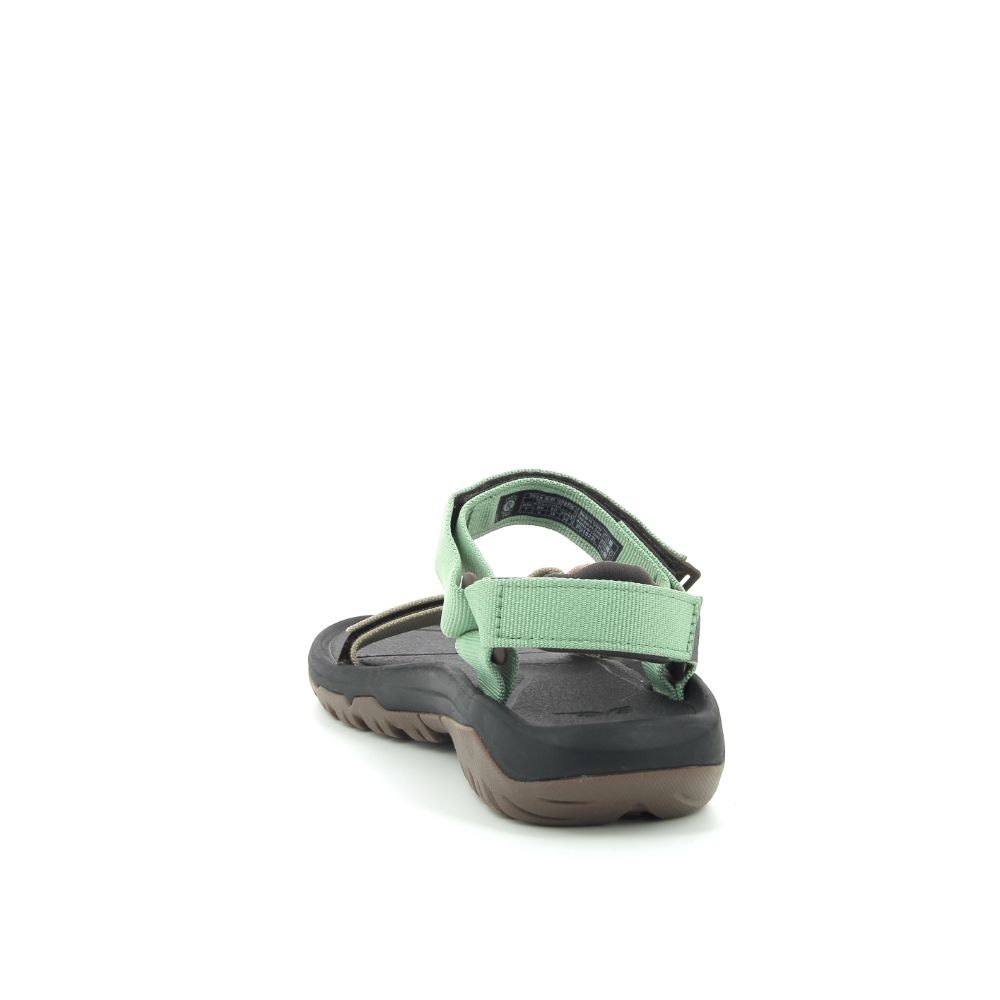 Teva W Hurricane 232871 groen