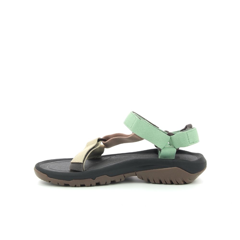 Teva W Hurricane 232871 groen