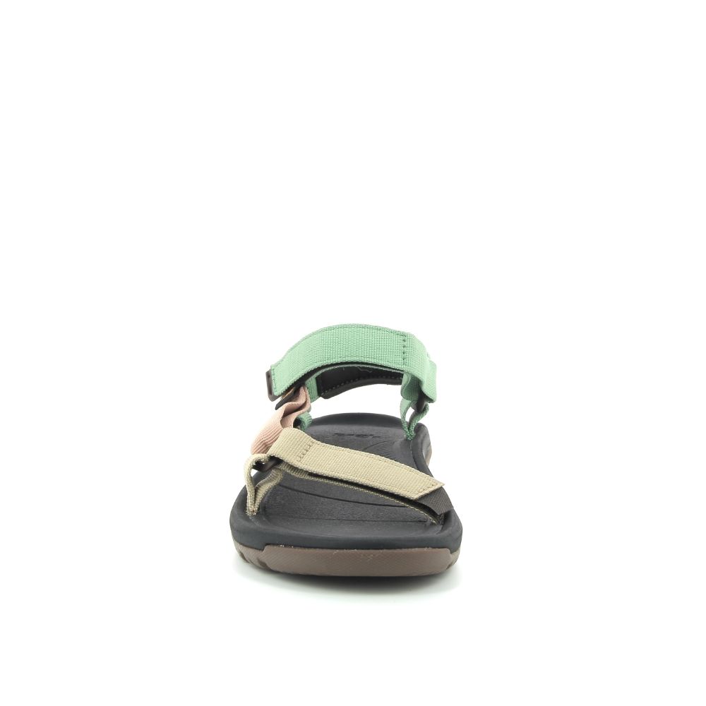 Teva W Hurricane 232871 groen