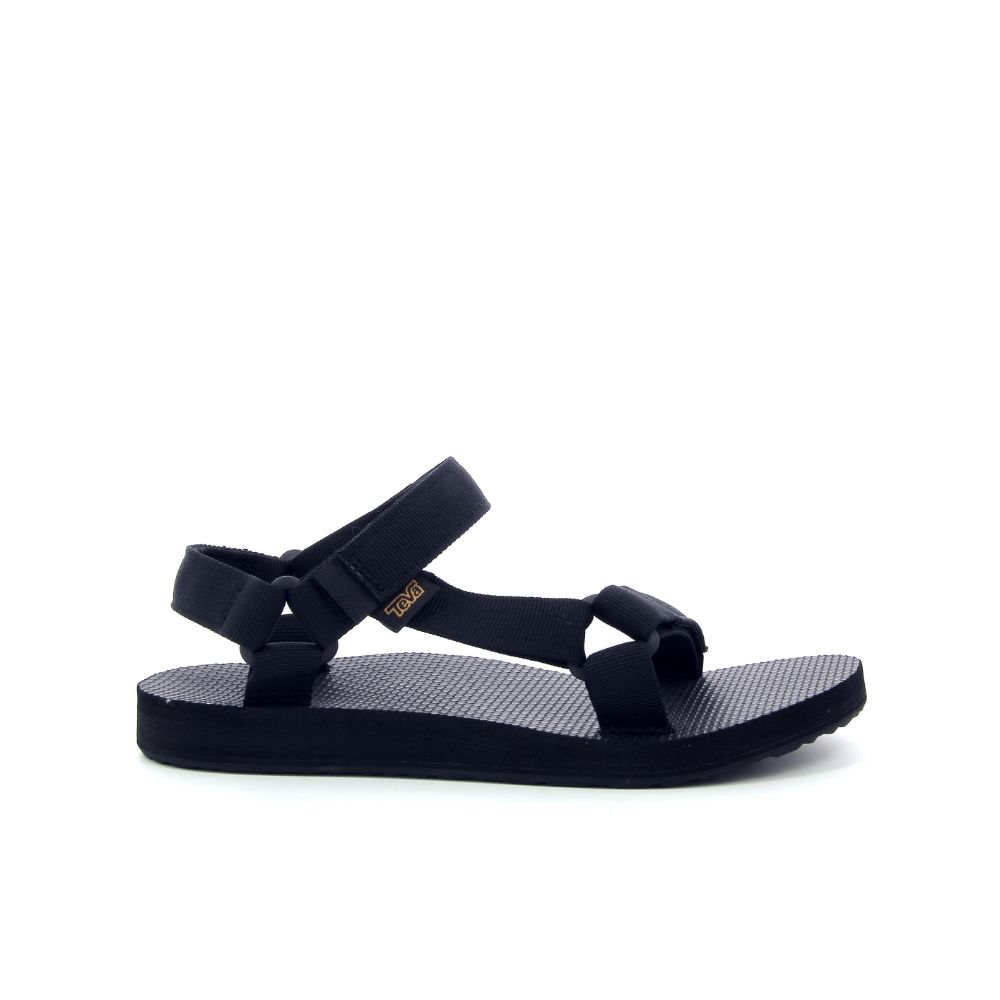 Teva W Original Universal 232874 zwart