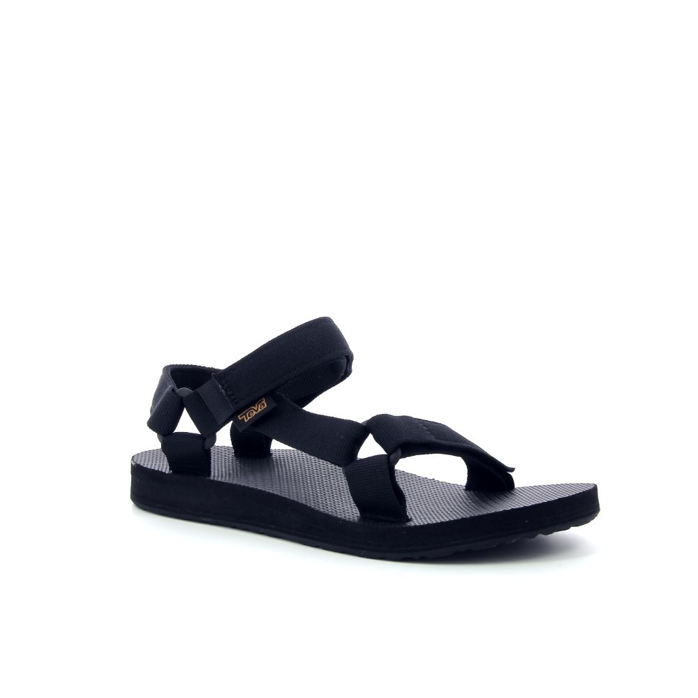 Teva W Original Universal 232874 zwart