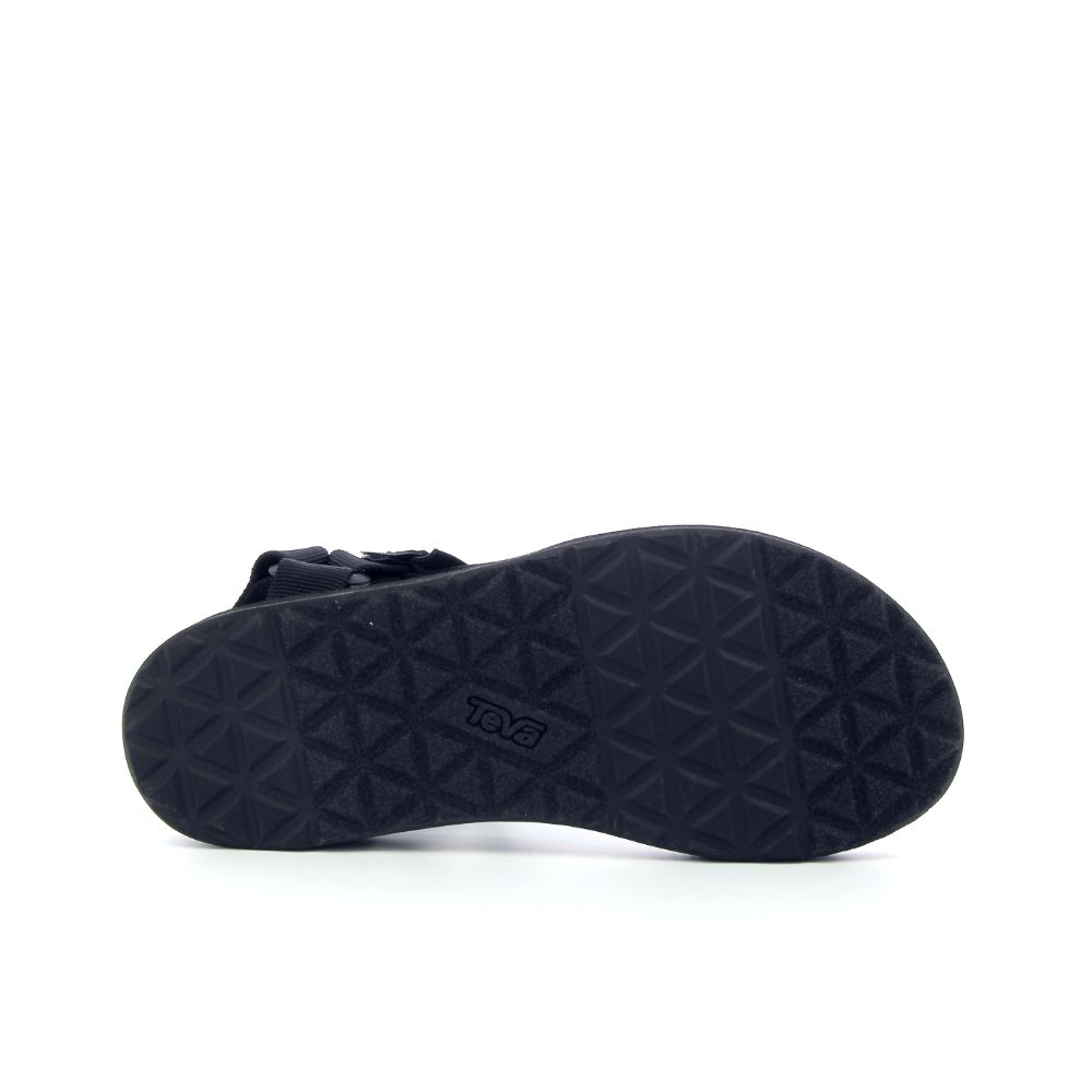 Teva W Original Universal 232874 zwart