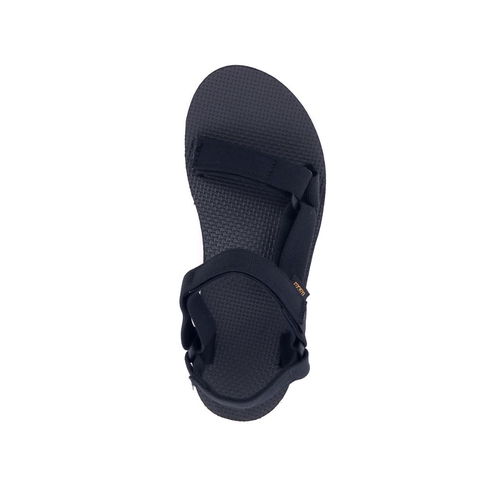 Teva W Original Universal 232874 zwart