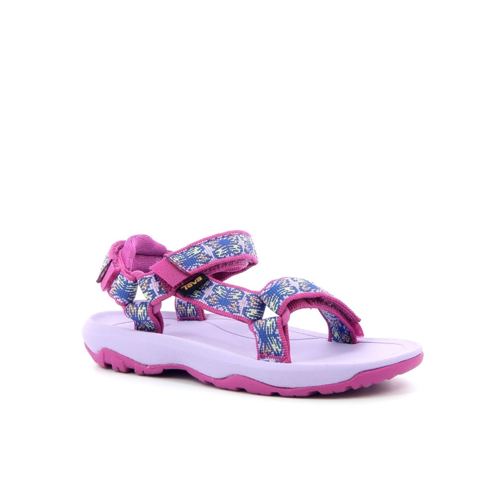 Teva Hurricane 232879 paars