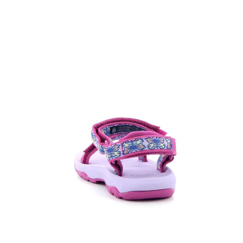 Teva Hurricane 232879 paars