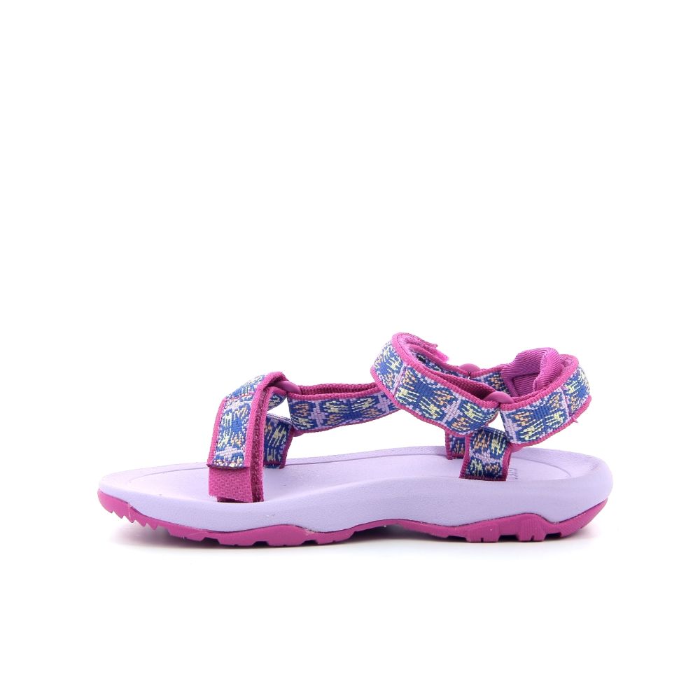 Teva Hurricane 232879 paars