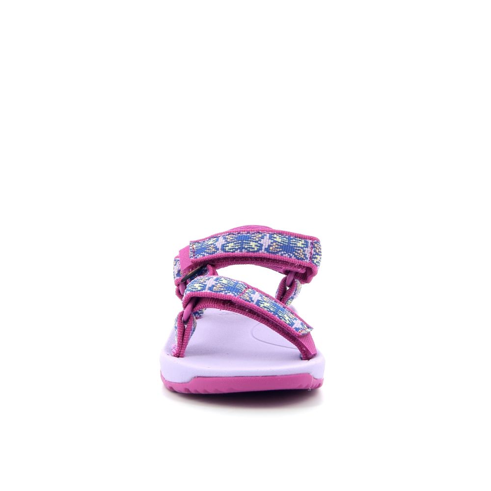 Teva Hurricane 232879 paars