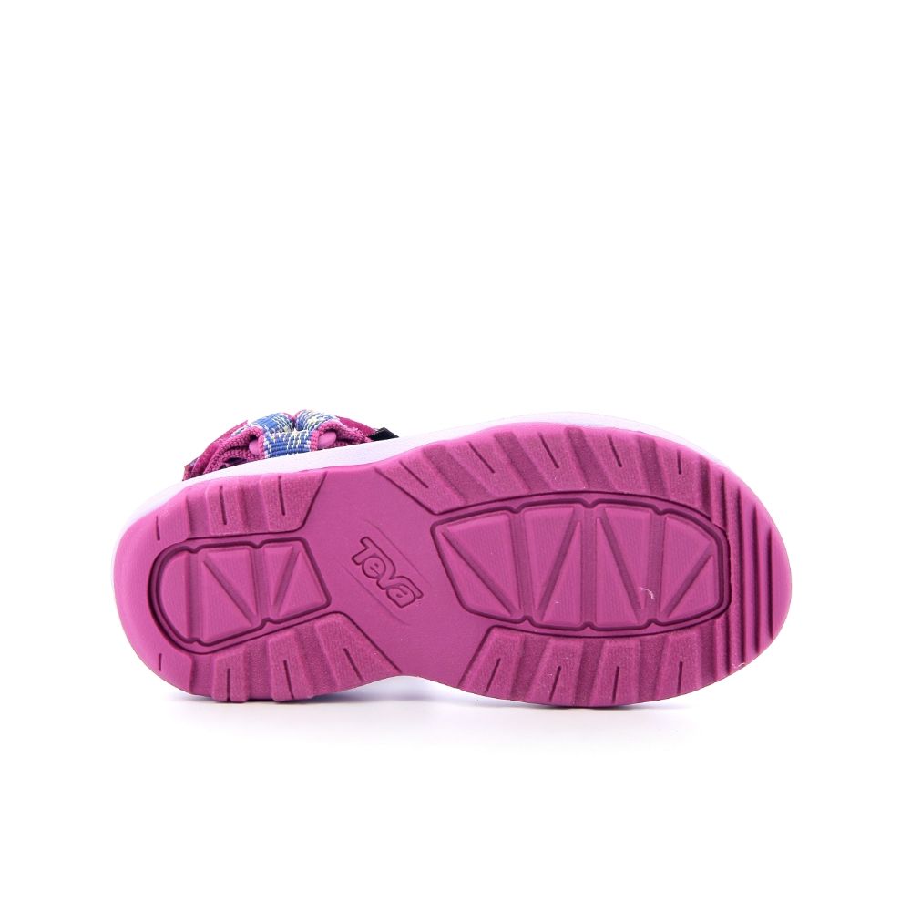 Teva Hurricane 232879 paars