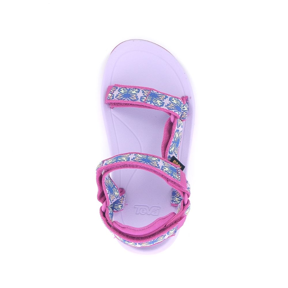 Teva Hurricane 232879 paars