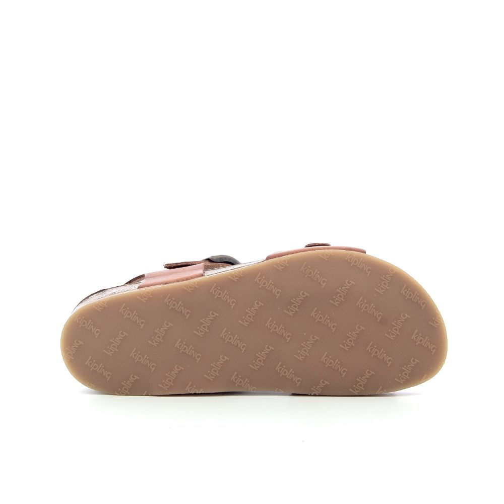 Kipling Easy 232883 cognac