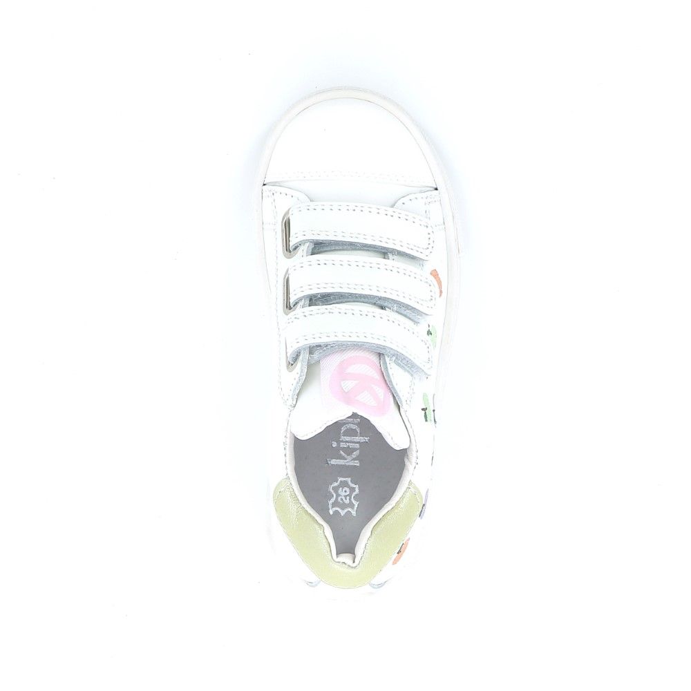 Kipling Jamie 232895 wit