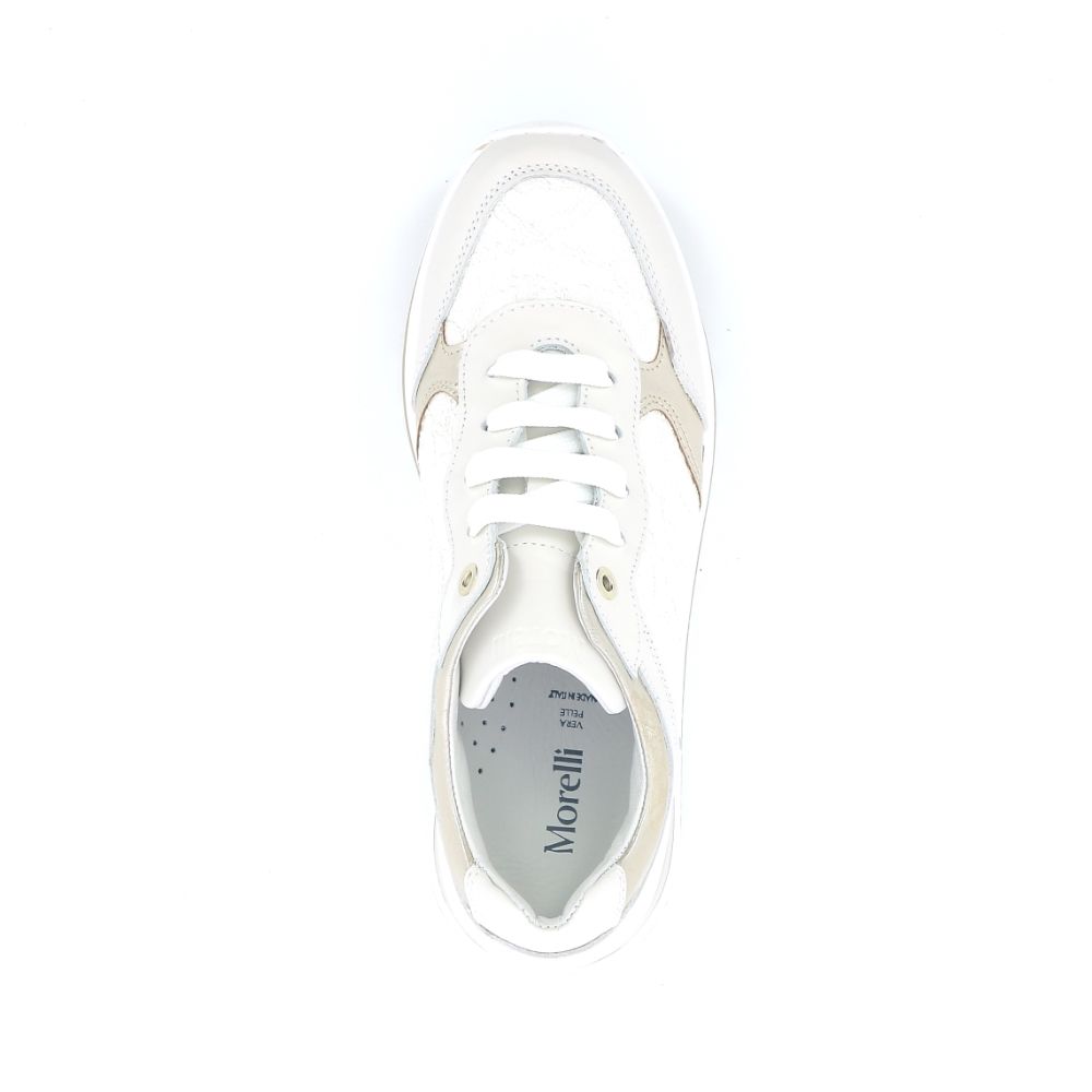 Morelli Sneaker 232901 beige